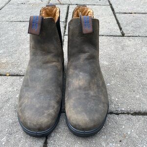 Women’s Winter Blundstone’s boots, Size UK 5.5